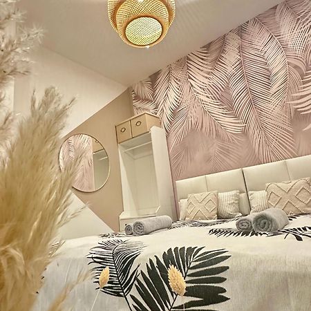 Ferienwohnung Lauri Sommeraktion 2025 Bayreuth Eksteriør billede