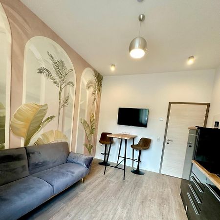 Ferienwohnung Lauri Sommeraktion 2025 Bayreuth Eksteriør billede