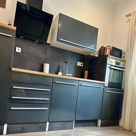 Ferienwohnung Lauri Sommeraktion 2025 Bayreuth Eksteriør billede